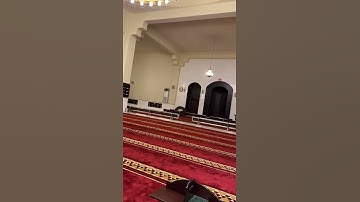 مقتطف من صلاة التراويح للقارئ عبد الله المنسلح رمضان 1443