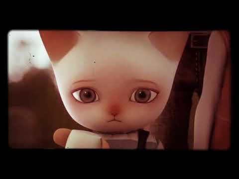 En duygusal animasyon Ya lili klip