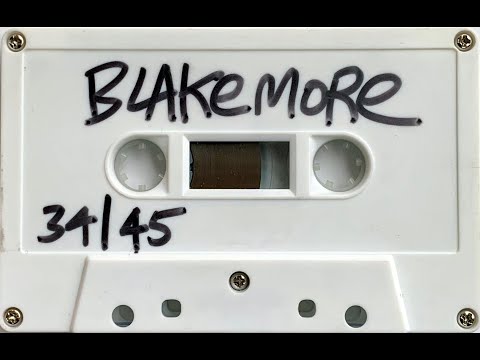 Jason Blakemore & Eric Ludloff - Trappy In A Closet (1996)
