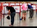 There is 'certainly potential for voting problems' in Pennsylvania