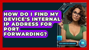 How Do I Find My Device