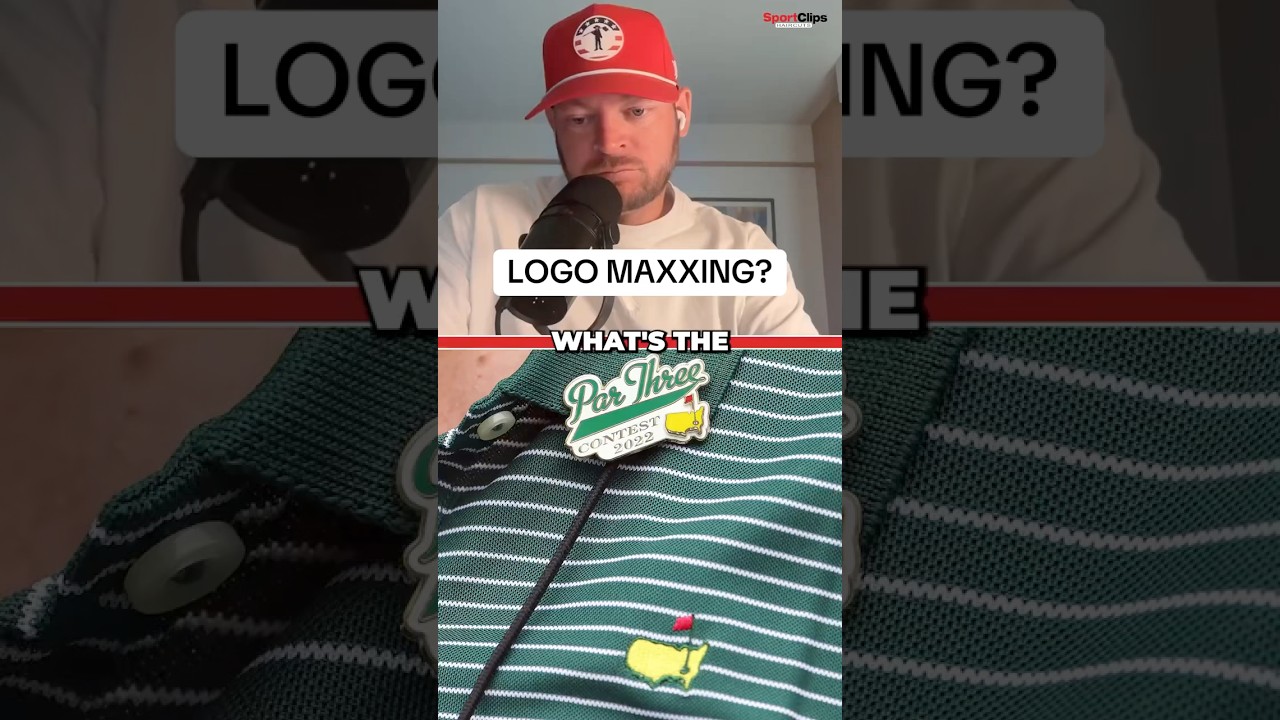 #FromTheGallery: What’s the MOST golf course logos you’ll rock in one outfit? #SportClips