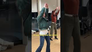 Sounds of Bloomington: The NOTEable Singers