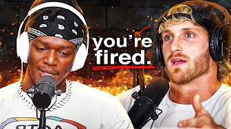 The Secret BILLION DOLLAR Plan Behind Logan & KSI’s Drink