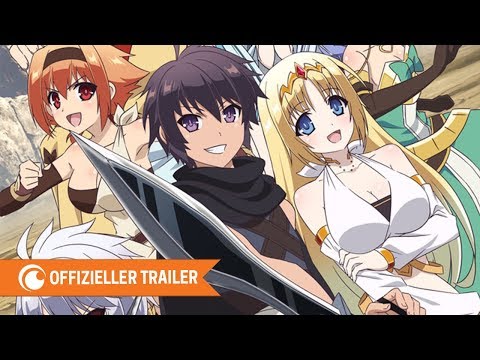 The Master of Ragnarok & Blesser of Einherjar - Die heißeste Convention des  Jahres