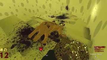 World at War: Custom Zombies - Cheese Cube Unlimited (Attempt 2)