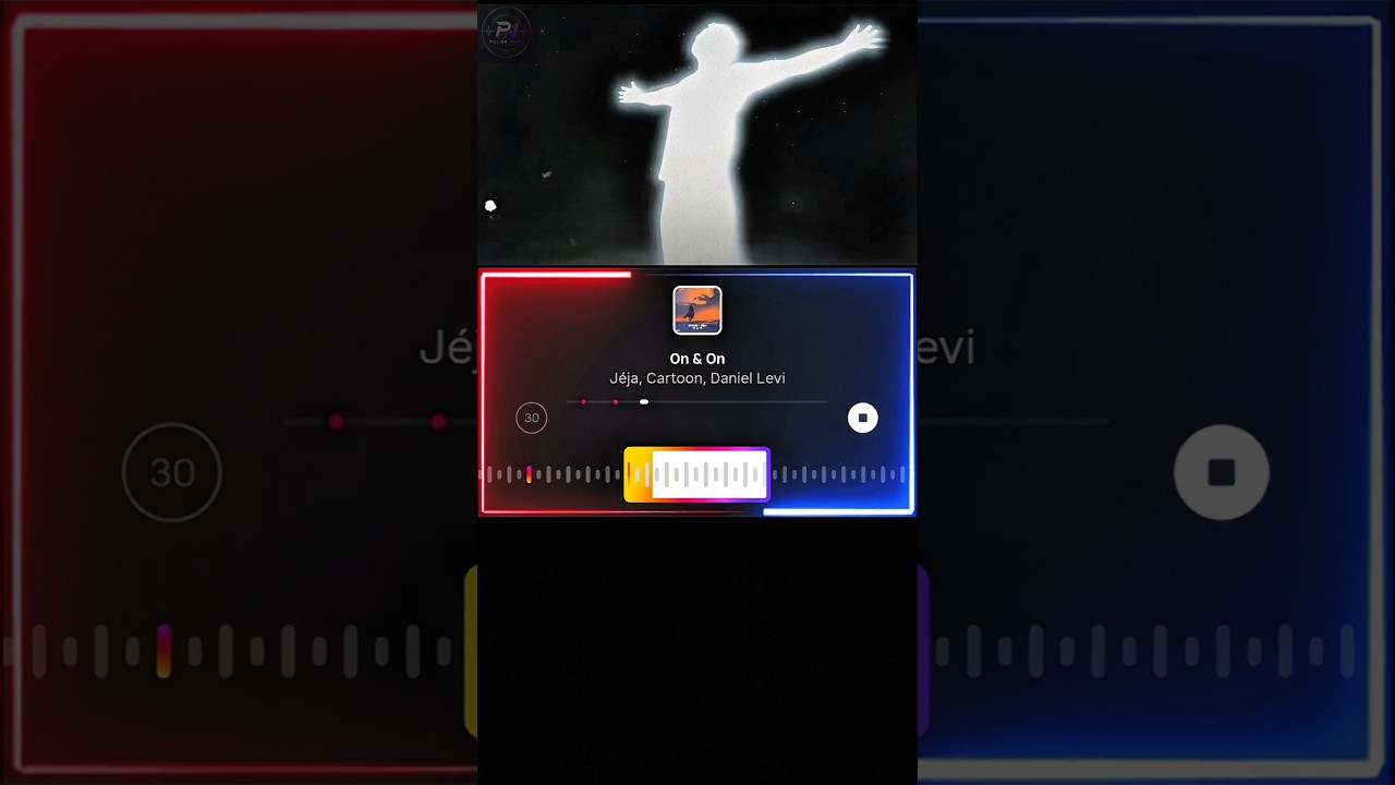 Guarda On & On 🎵✨ | Music Vibes 🎧 #shorts su YouTube Guarda On & On 🎵✨ | Music Vibes 🎧 #shorts su YouTube