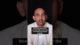 Now Is The Time For The AI-Ready CMO