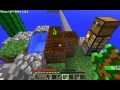 Minecraft - Sky Block 2 - українською