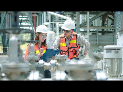 Video: How To Get A Job In An Oil Company