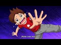 Yokai watch 2019  natekeita cries and farts episode 8 clip