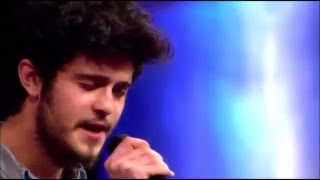 Emre Sertkaya ''Minnet Eylemem'' TAM