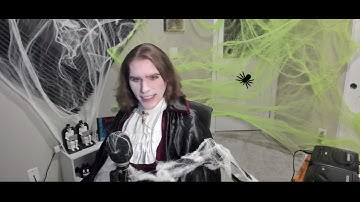 Jerma BANISHES chatter