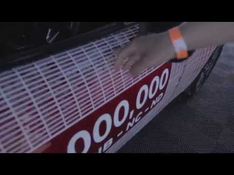 The Millionth Miata