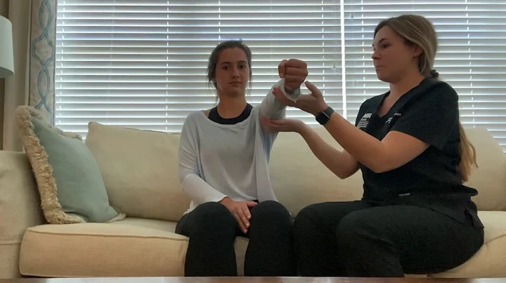 GR scapular abduction & lateral rotation