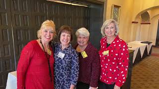 Celebrity Newcomer to SA - Bridge Group for ladies Profile