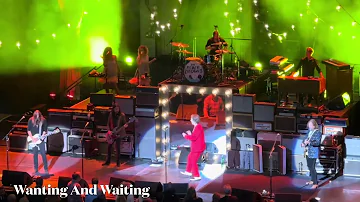 The Black Crowes “Wanting And Waiting”  Radio City Music Hall 4-27-24