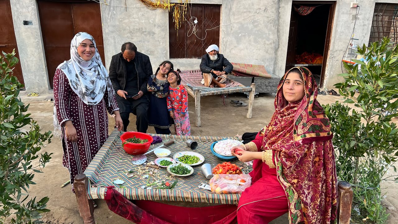Dil Khon K Aanso Ro Raha Hy😭| Khanay Ko Kuch Nahi | Asal Haqdar Log Dekhein🙏