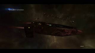 : X^3: Albion Prelude - Demo Star Wars Litcube's Universe 