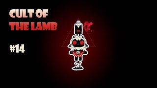 THE ONE WHO WAITS - Cult of the Lamb: Part 14