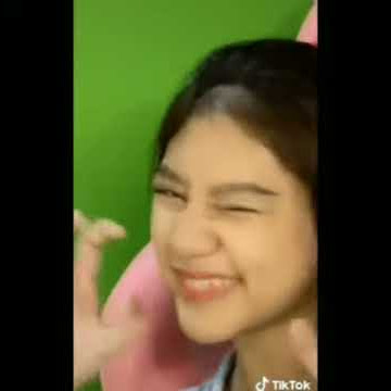 TIKTOK TAMBAH DAMAGE CEWEK CANTIK VIRAL