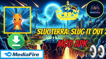 Slugterra: Slug it Out 2 Mod APK v5.8.10 Gameplay 2025