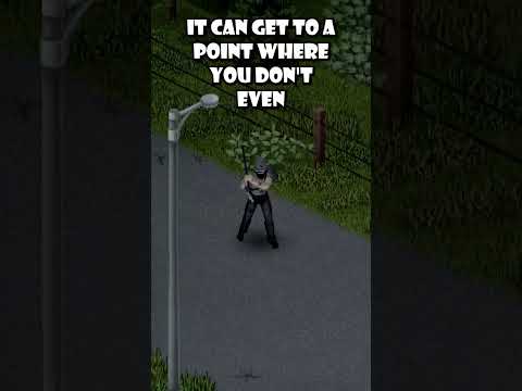 The Nimble Skill - Project Zomboid Tips & Tricks