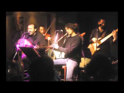 Haig Yazdjian •