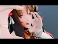 Ye Shunguang 葉瞬光 Selfie Blender MMD ゼンレスゾーンゼロ Zenless Zone Zero 
