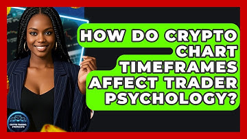 How Do Crypto Chart Timeframes Affect Trader Psychology? - Crypto Trading Strategists