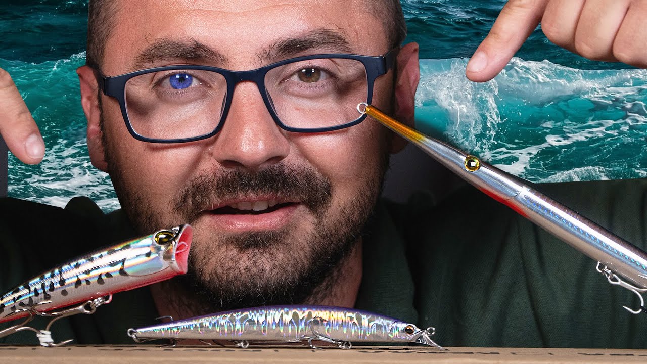 ЕВТИН СЕТ ЗА МОРСКИ РИБОЛОВ В ГЪРЦИЯ ЗА ЛЕФЕР БАРАКУДА и ЛАВРАК