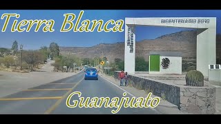 Tierra Blanca, Guanajuato, Mexico 2018