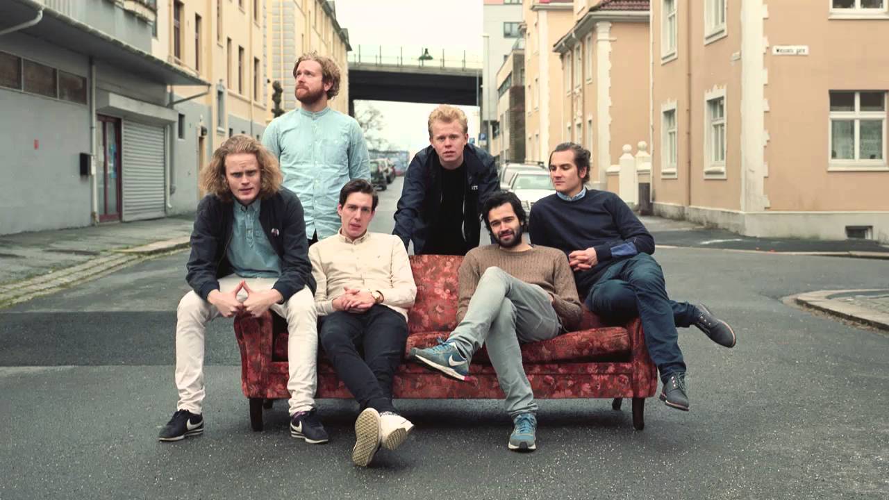 在 YouTube 上觀看「KMF - 03 Young You」 在 YouTube 上觀看「KMF - 03 Young You」