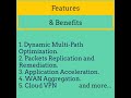 SD WAN Hermes Network