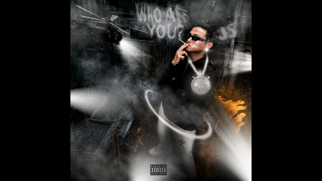 Watch JS - NOT TUFF ( WHO ARE YOU EP ) on YouTube Watch JS - NOT TUFF ( WHO ARE YOU EP ) on YouTube