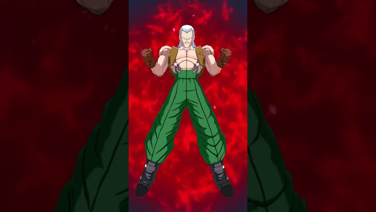 my goat still got it