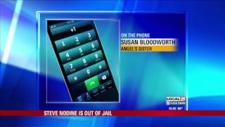 Nodine Out of Jail and Talking About His
