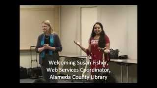 Cheeni For Tots: Unveiling our Hindi Learning Portal for the Alameda County Library!