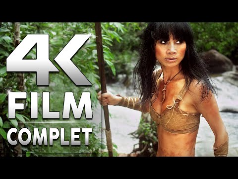 🔥 La Dernière Tribu | Film COMPLET en Français 🌀 4K | Action