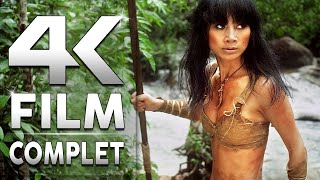 🔥 La Dernière Tribu | Film COMPLET en Français 🌀 4K | Action