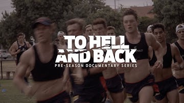 Trailer | To Hell and Back