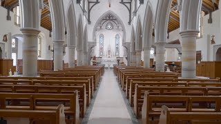 Bose Professional Case Study – Cathedral Parish of St Michael and St John