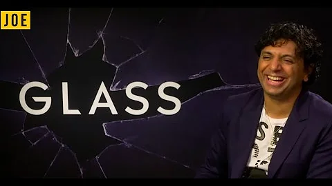 Will there be a Glass part 2?