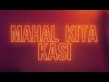 AYA - MAHAL KITA KASI (RNB/ POP COVER)