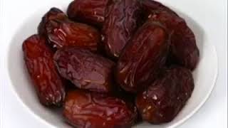 فوائد أكل التمر / Benefits of eating dates / Avantages de manger des dattes