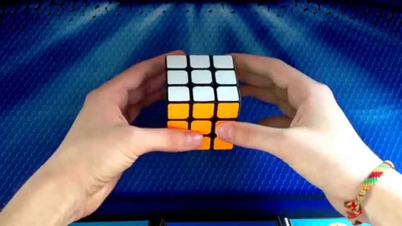 Jak Ukladac Kostke Rubika 3x3 Jak Układać Kostkę Rubika 3x3 - Margaret Wiegel