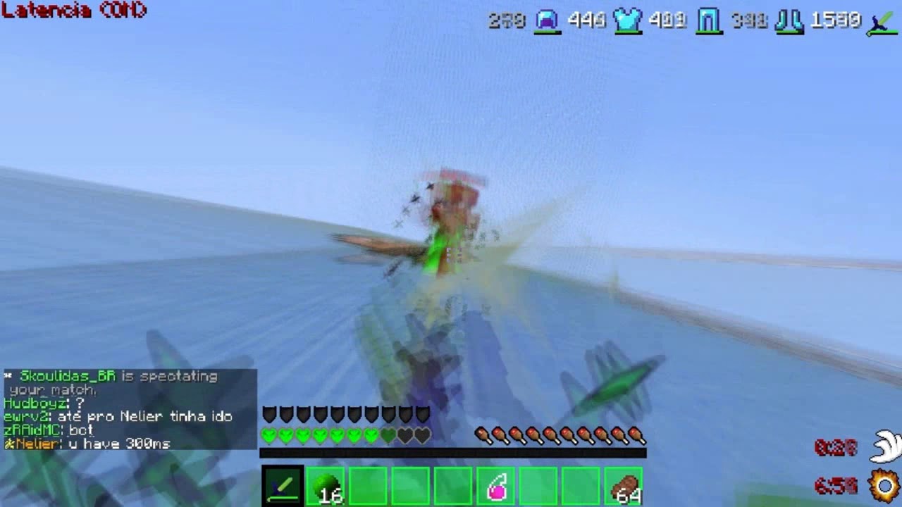 zzEdu vs Bwalker97again