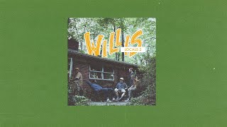 Willis - I Think I Like When It Rains