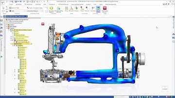 Solid Edge ST10  - What