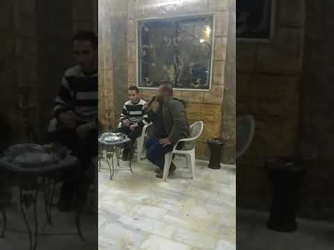 ربيتها وعلمتها تعشق فقي